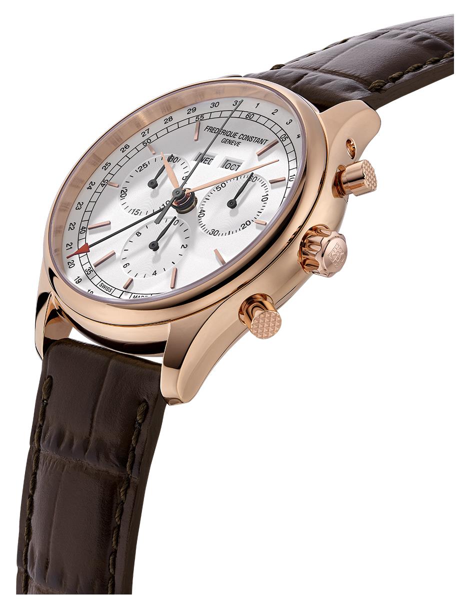 Reloj para hombre FC-296SW5B4