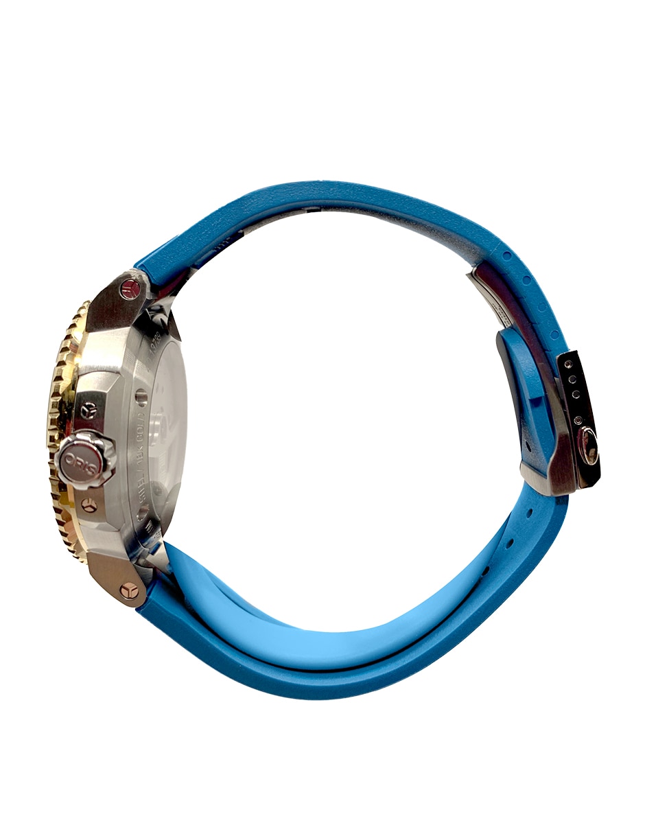 Reloj Aquis Date para hombre 40077696355-0742275FC 2