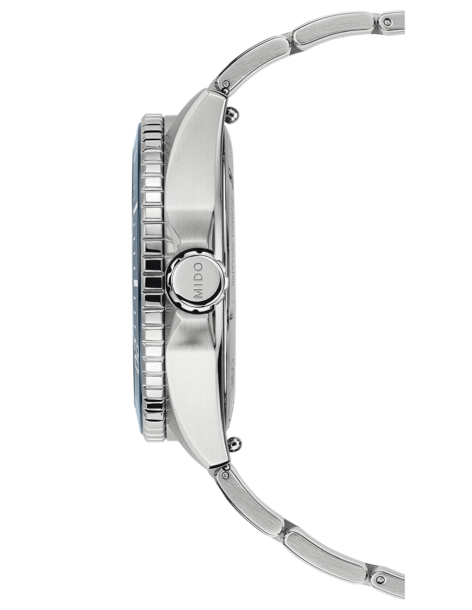 Reloj Ocean star para hombre M0266291104100 5