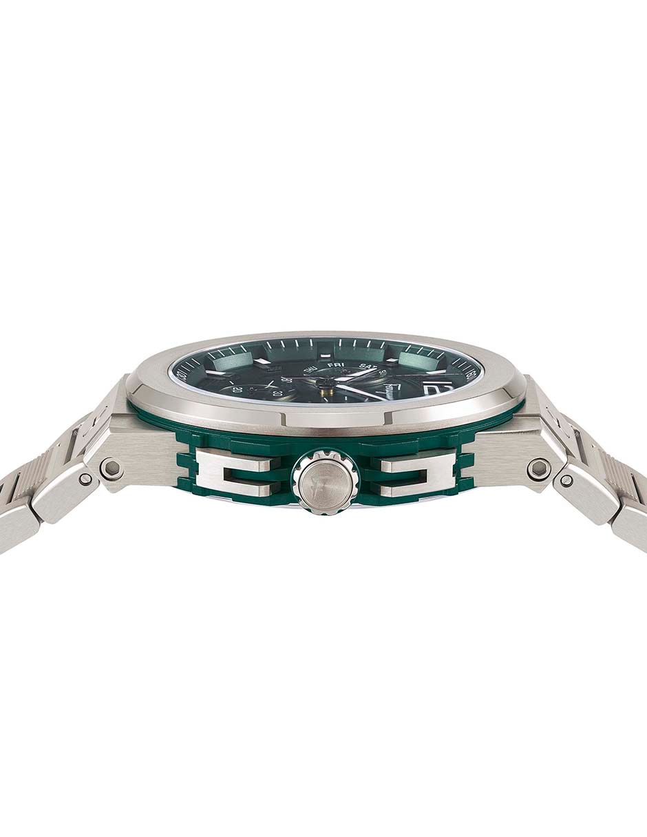 Reloj F-80 titanium tech para hombre SFMT00522