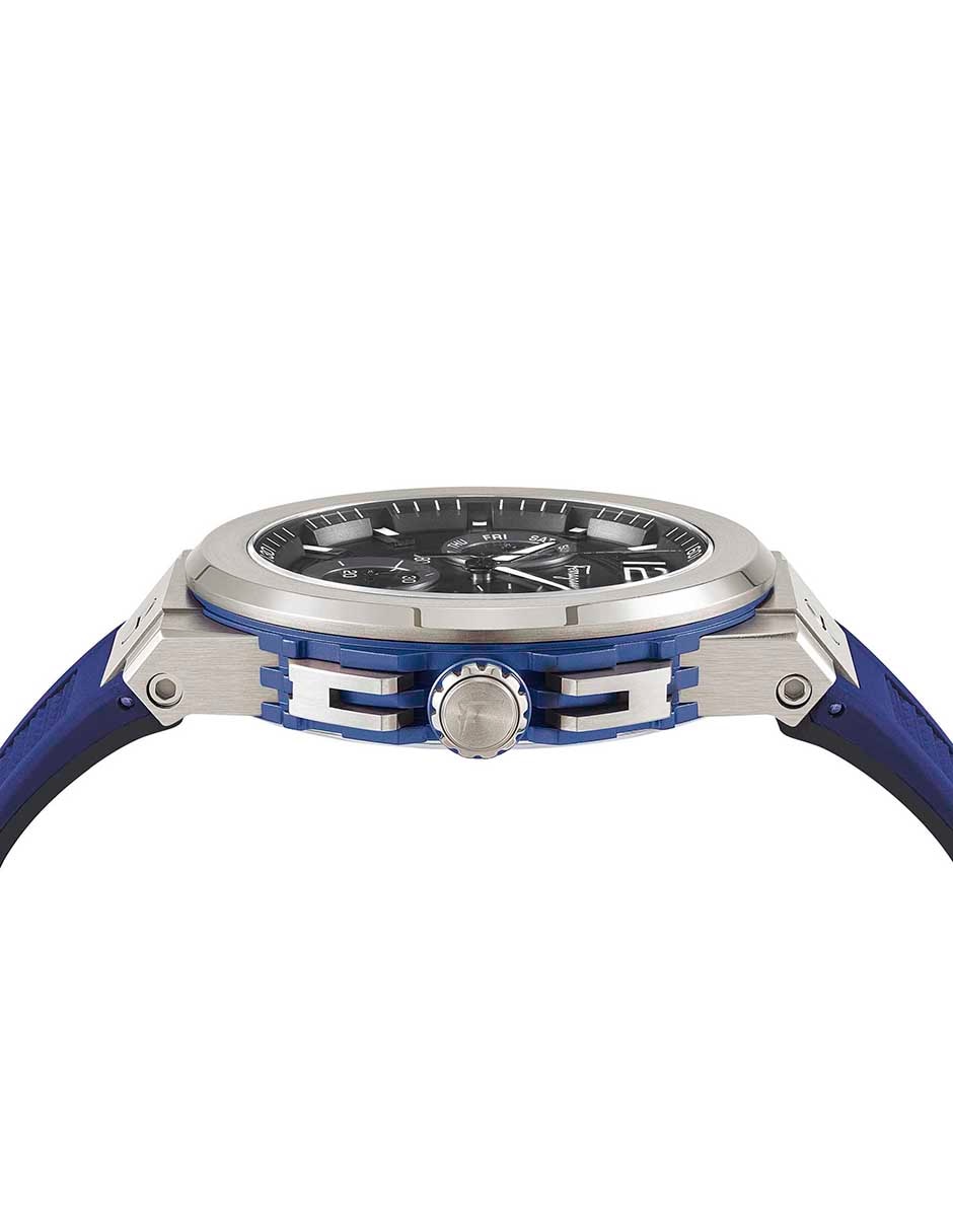 Reloj F-80 titanium tech para hombre SFMT00222