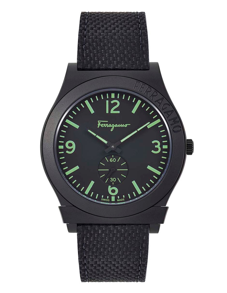Reloj Gancini gent para hombre SFML00422