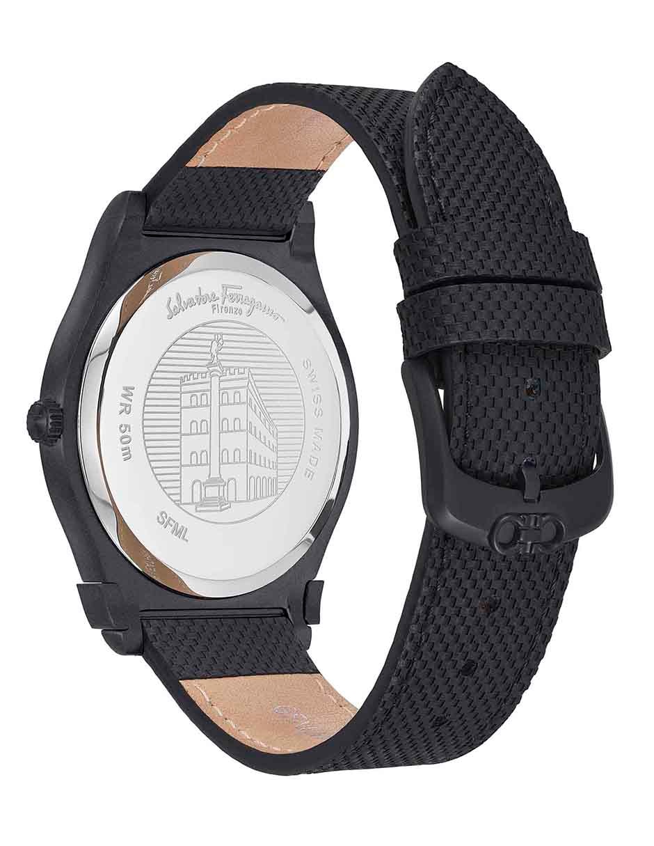 Reloj Gancini gent para hombre SFML00422