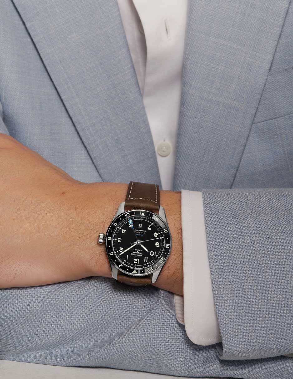 Reloj Spirit para hombre L38124532