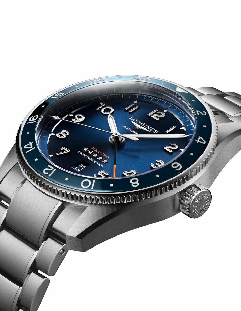 Reloj Spirit Zulu Time para hombre L38124936