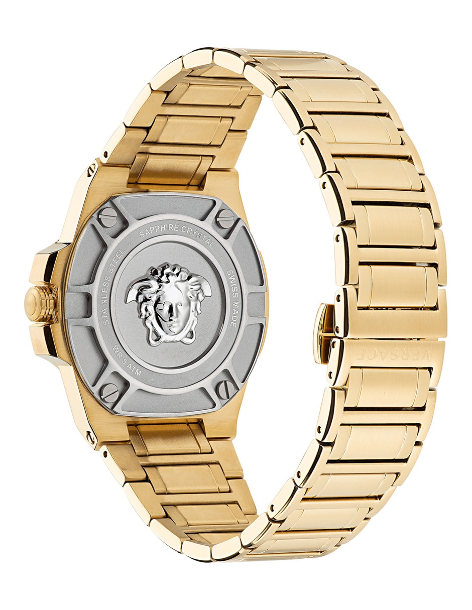 Reloj Greca Reaction para hombre VE3I00522 5