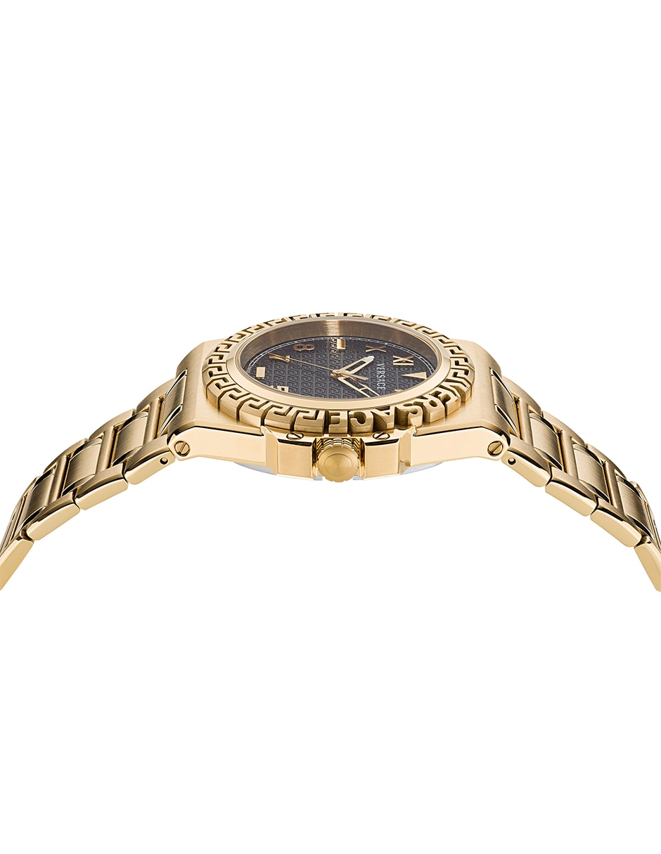 Reloj Greca Reaction para hombre VE3I00522 6