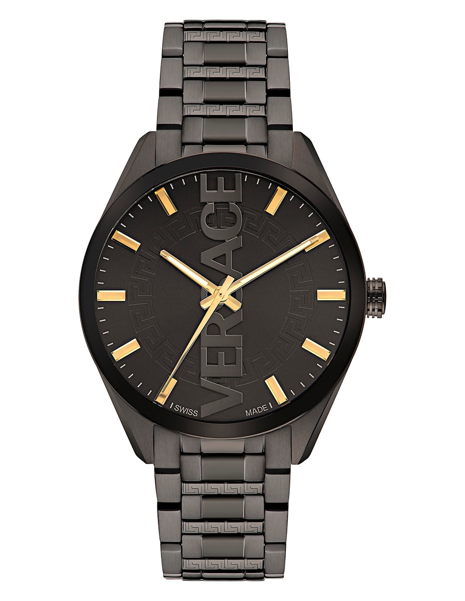 Reloj V vertical para hombre VE3H00522