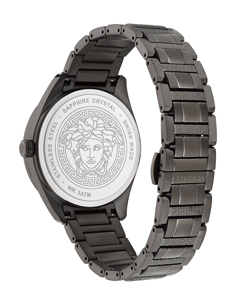 Reloj V vertical para hombre VE3H00522