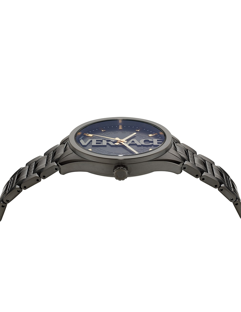 Reloj V vertical para hombre VE3H00522