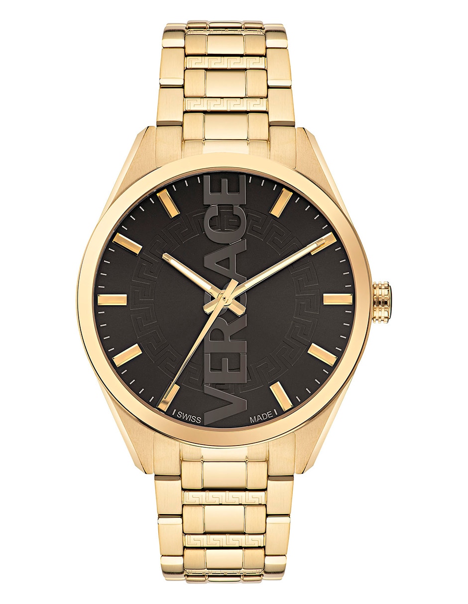 Reloj V vertical para hombre VE3H00622