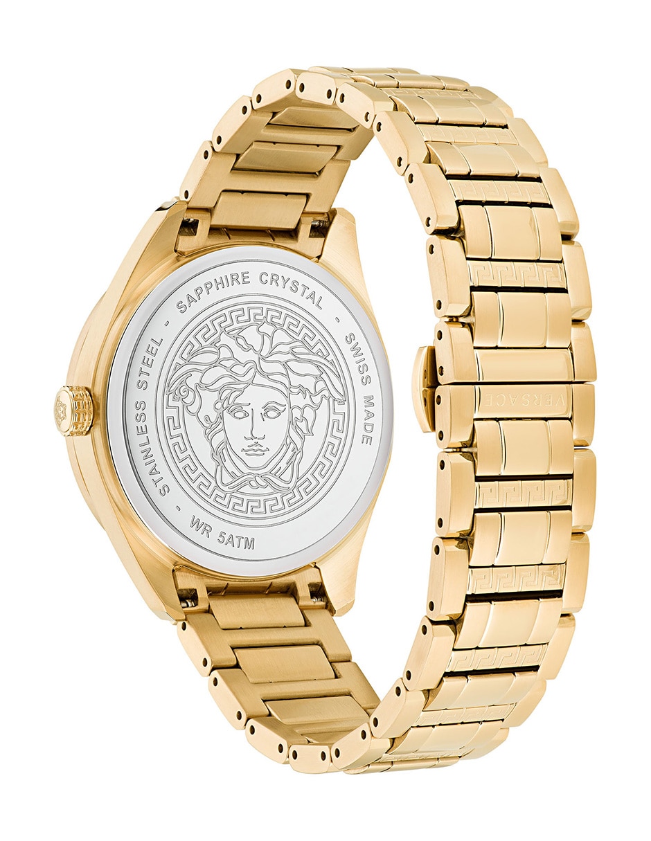 Reloj V vertical para hombre VE3H00622