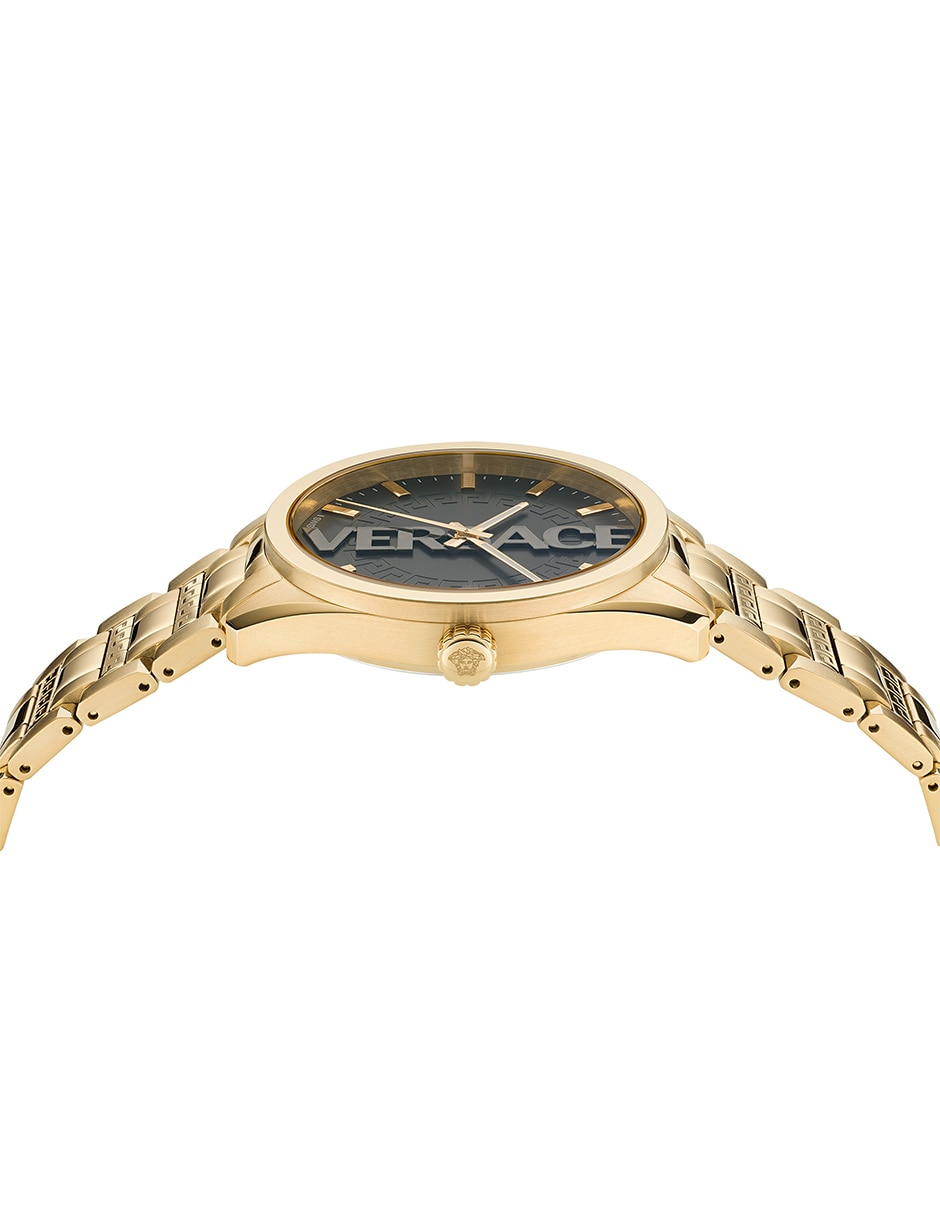 Reloj V vertical para hombre VE3H00622