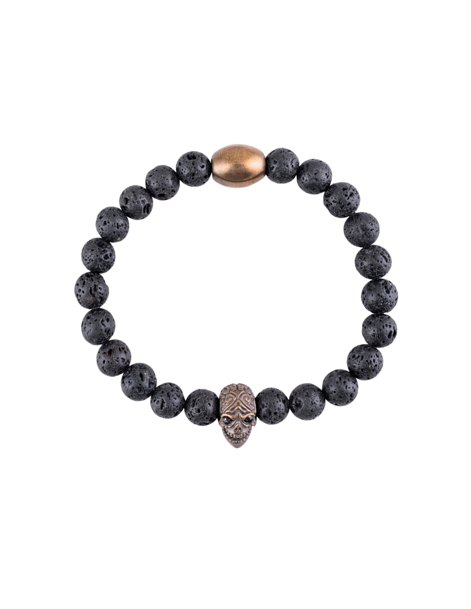 Pulsera acabado pulido