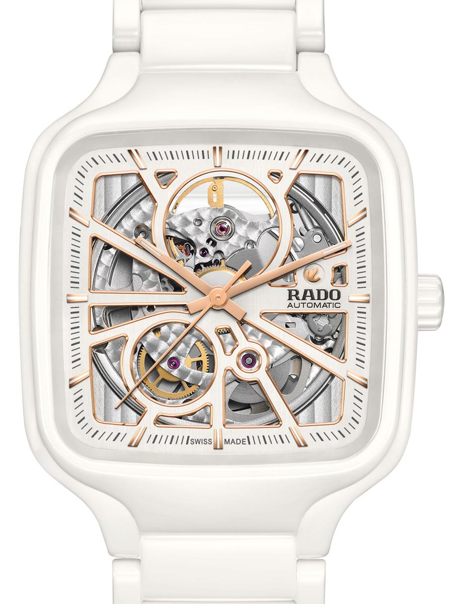 Reloj True Square para mujer R27073012 2