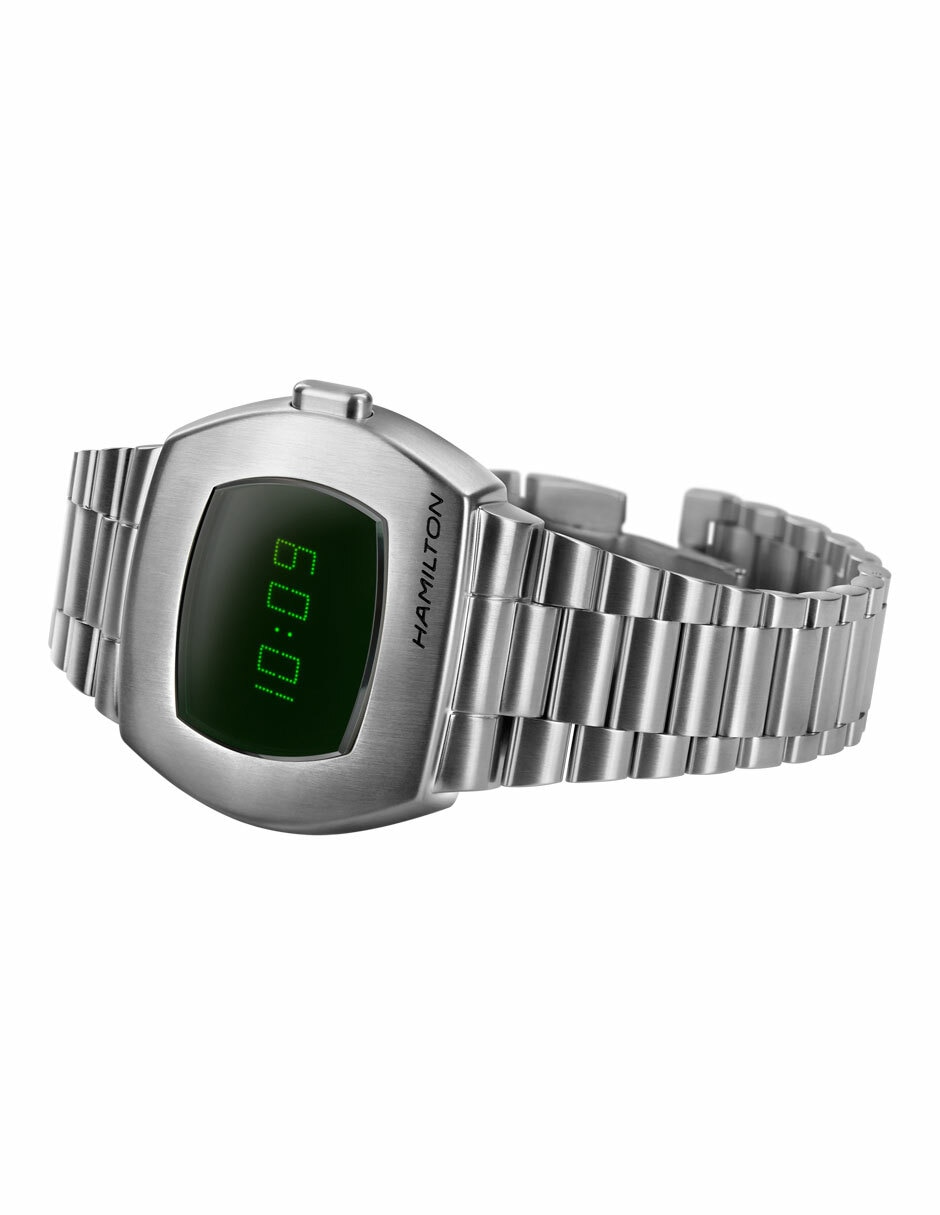 Reloj PSR Digital Quartz unisex H52414131