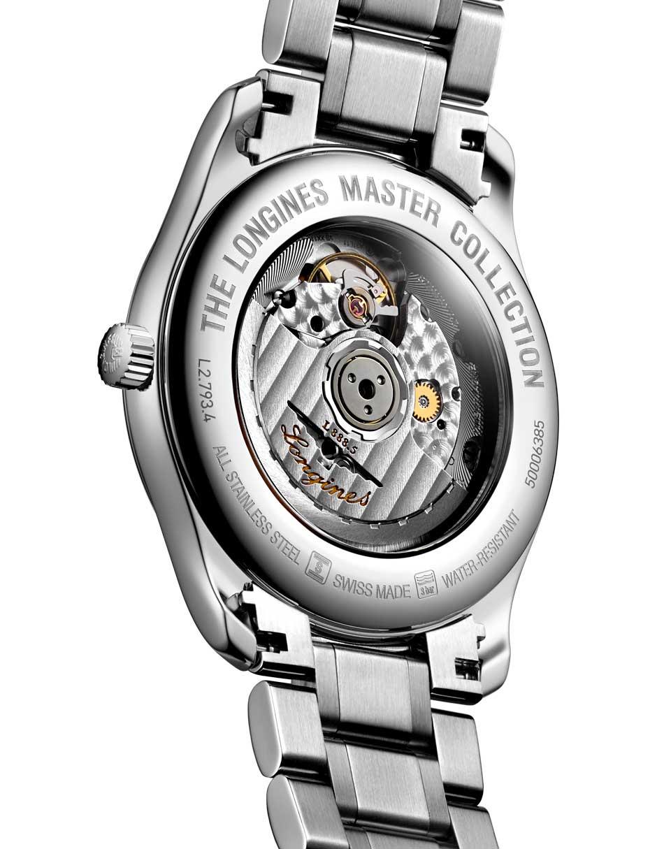 Reloj Master Collection para hombre L27934796