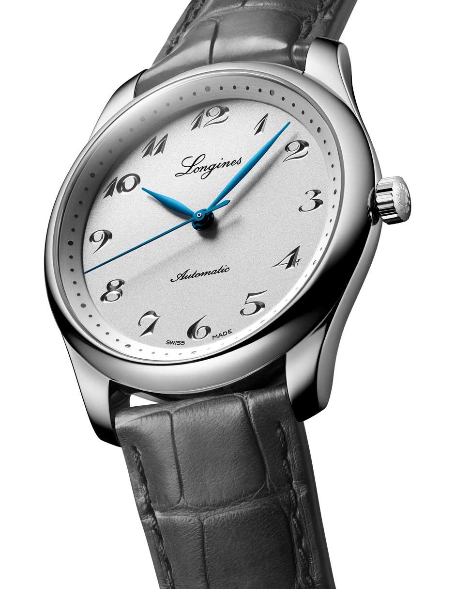 Reloj Master Collection para hombre L27934732