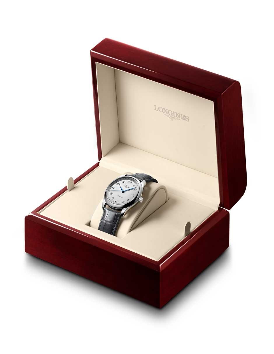 Reloj Master Collection para hombre L27934732