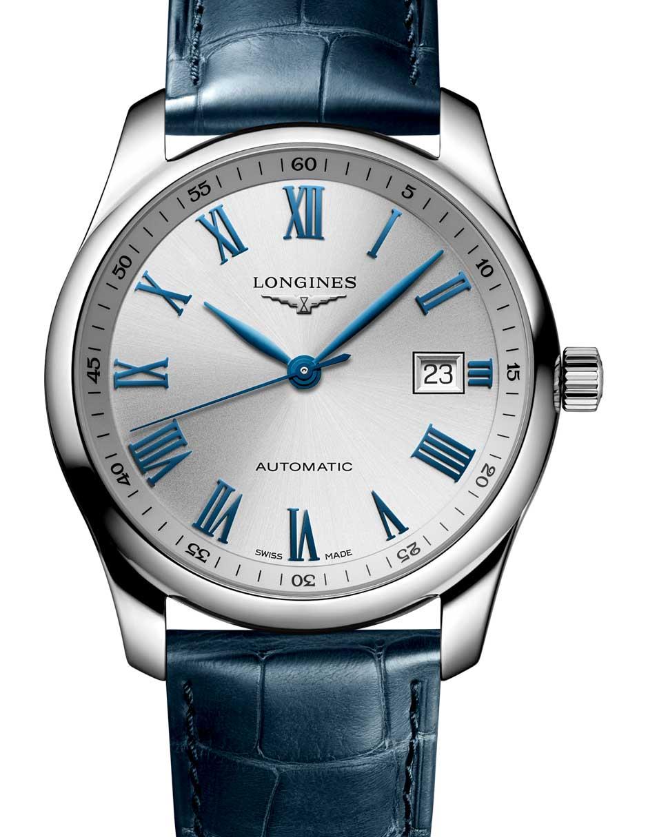 Reloj Master Collection para hombre L27934792