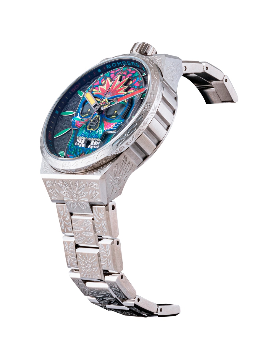 Reloj Bolt-68 Neo unisex BF4307.3