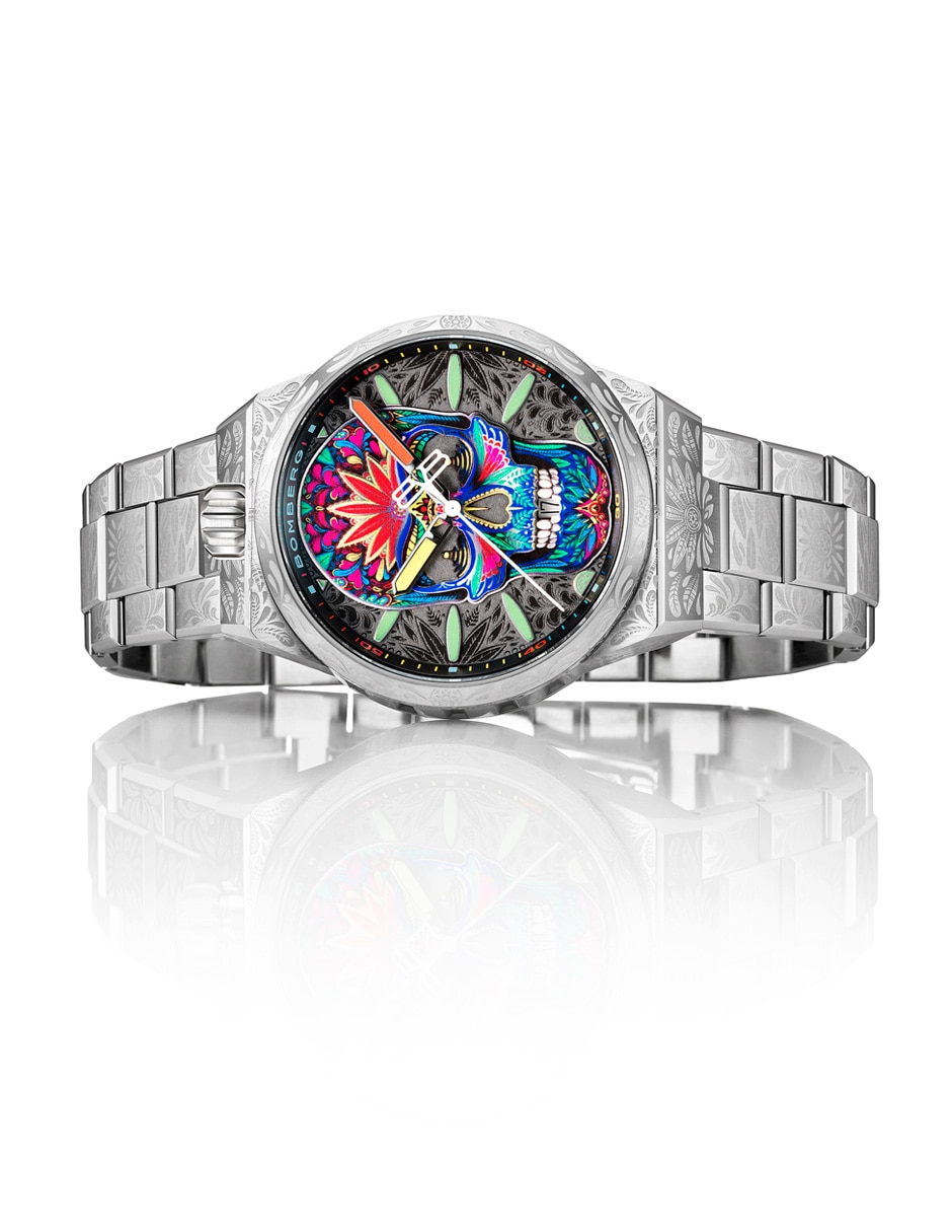 Reloj Bolt-68 Neo unisex BF4307.3