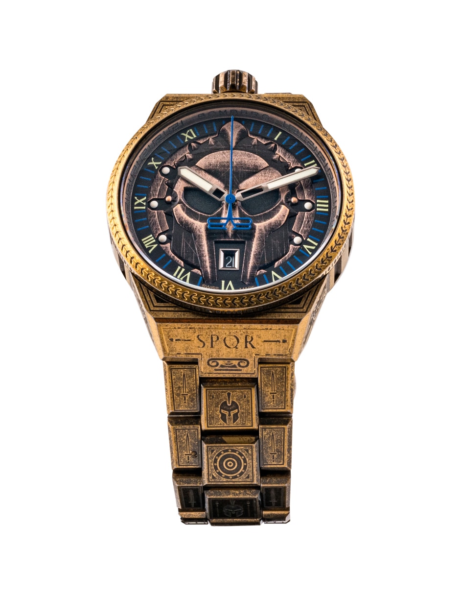 Reloj Bolt-68 Neo Spartacus unisex BF4302.3
