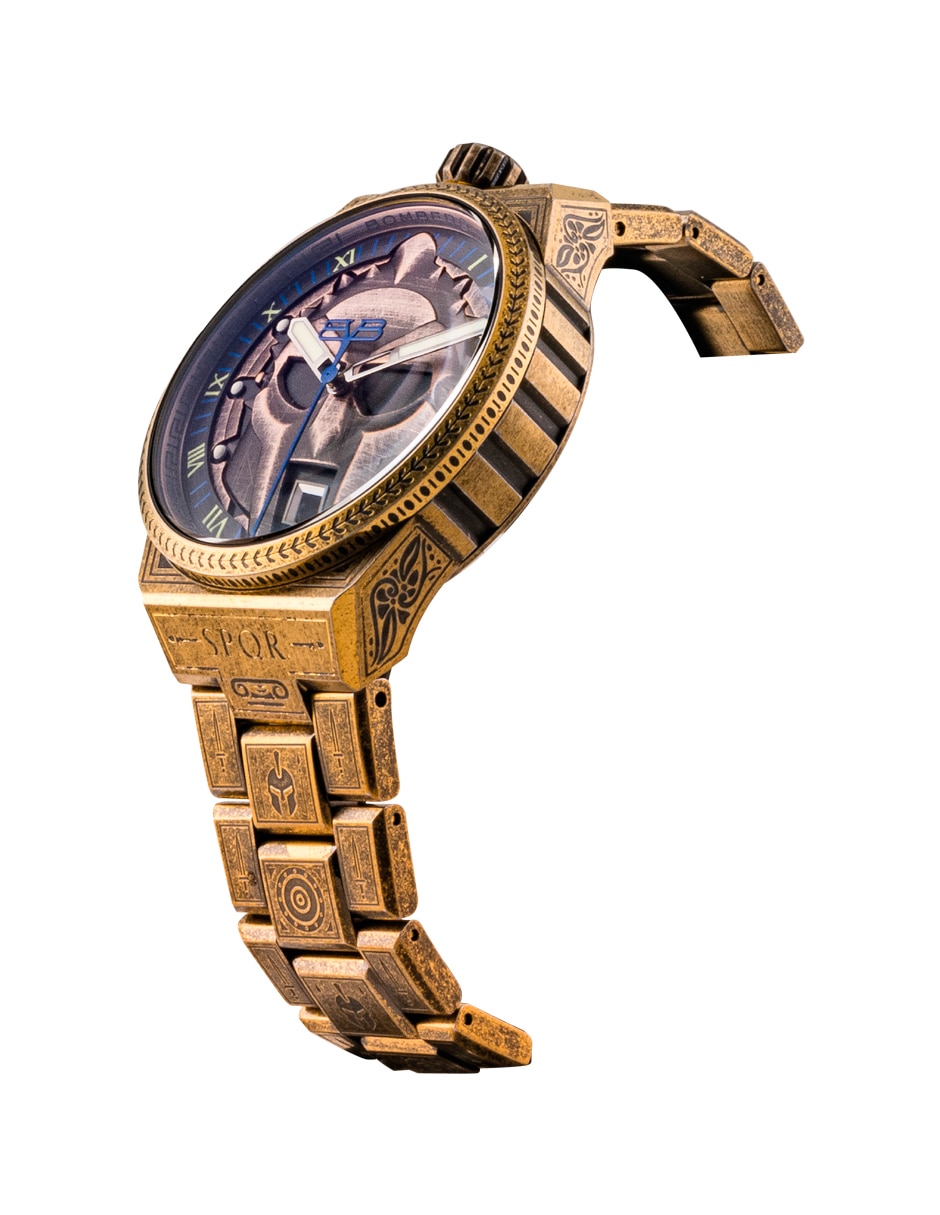 Reloj Bolt-68 Neo Spartacus unisex BF4302.3