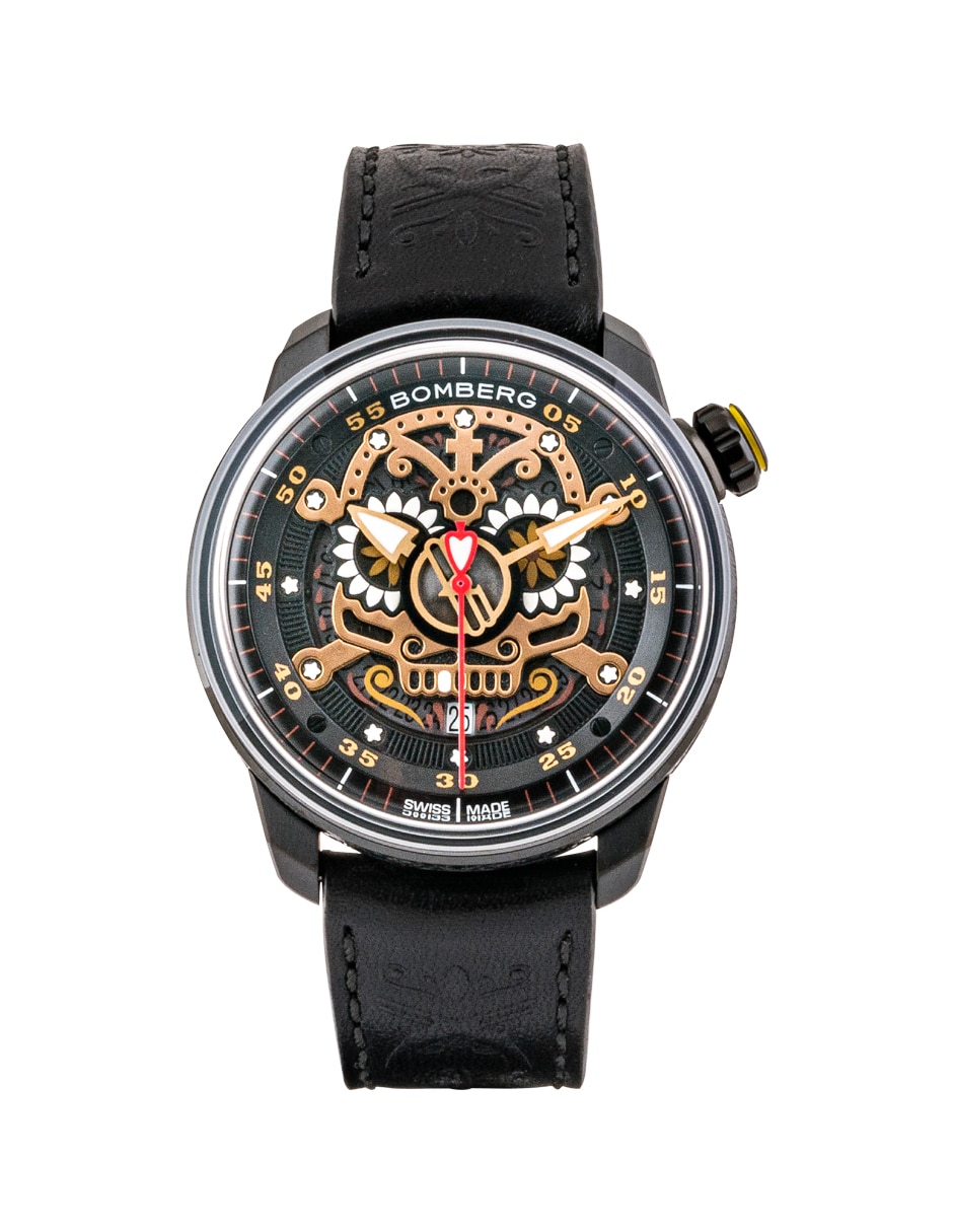 Reloj Bb-01 3 unisex CT4324.3 1