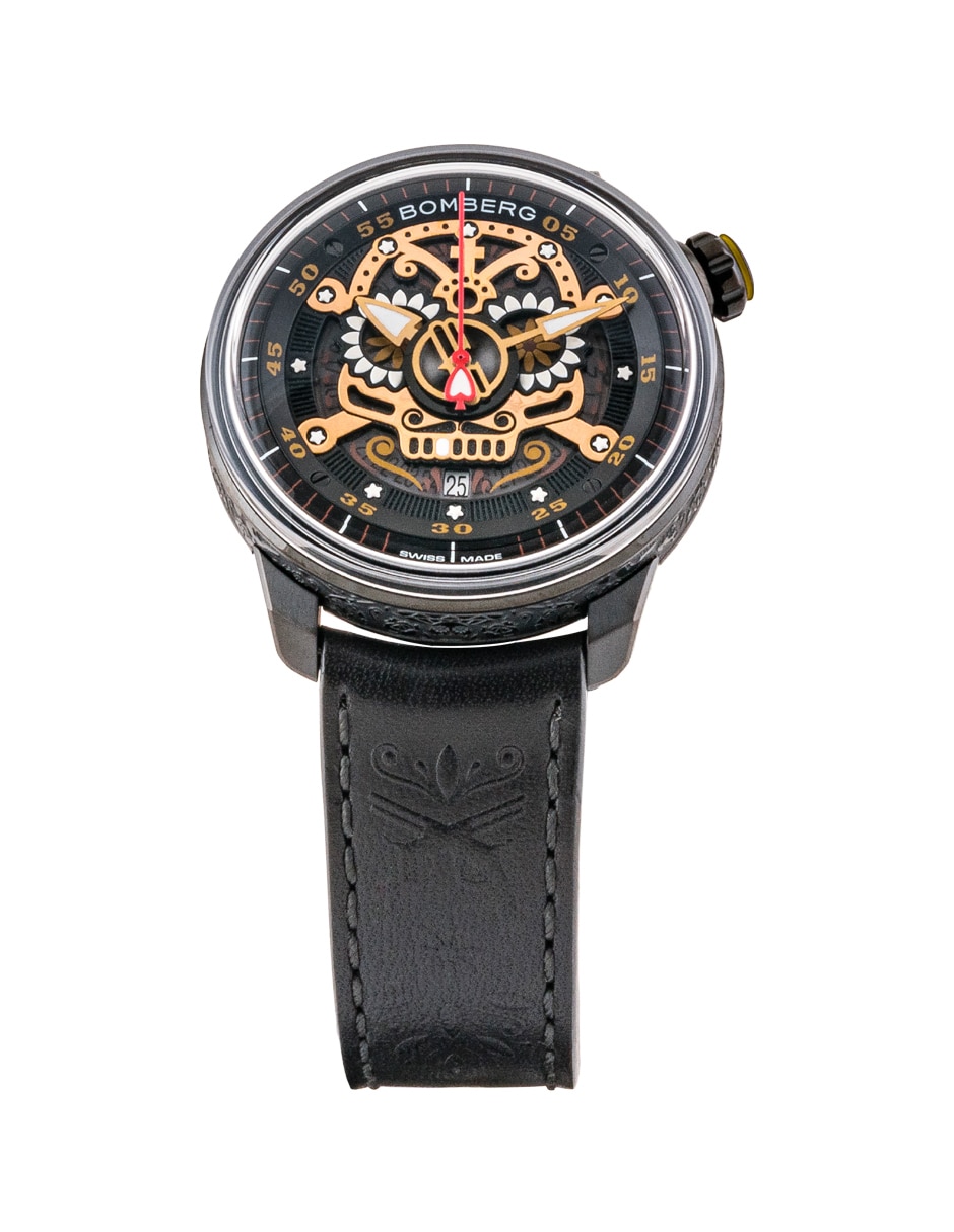 Reloj Bb-01 3 unisex CT4324.3