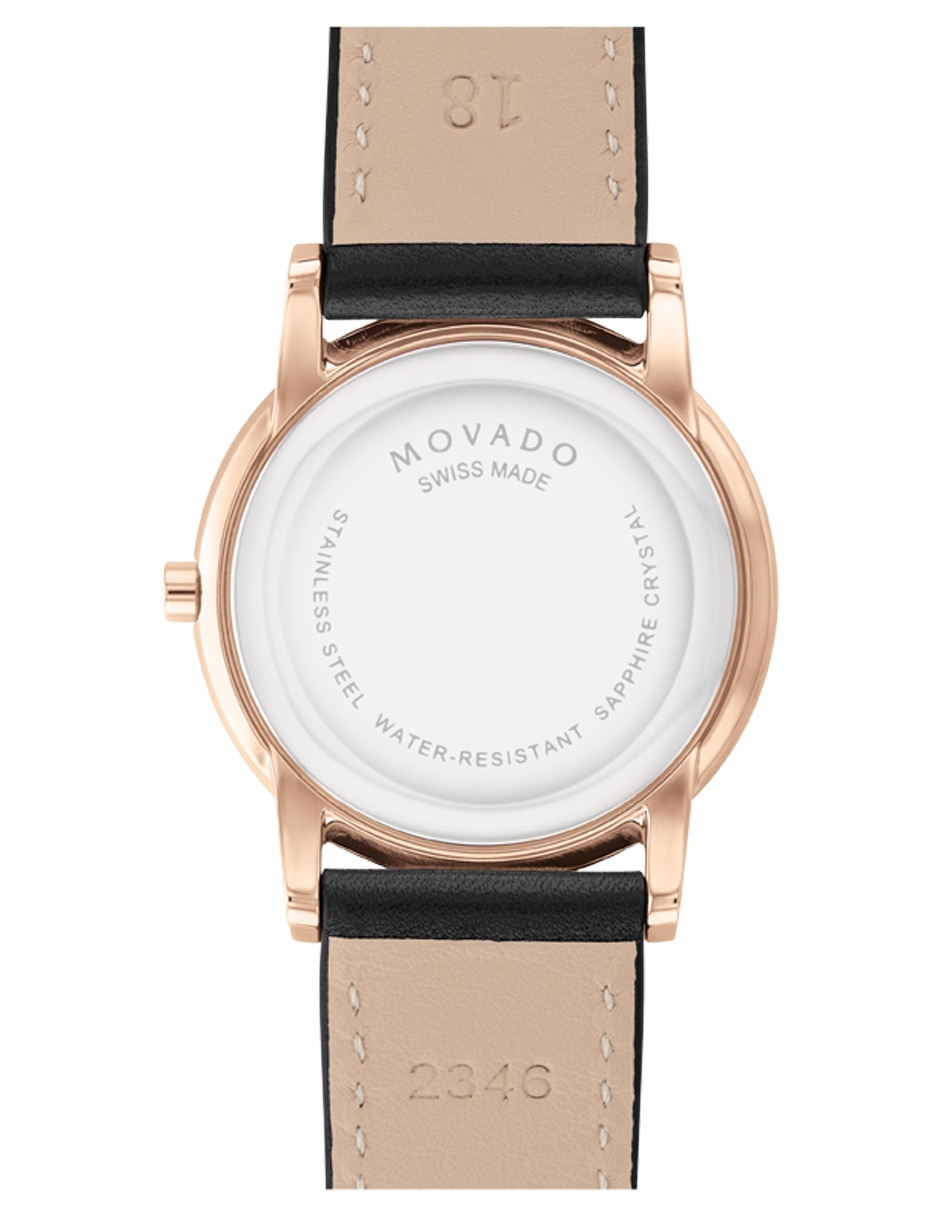 Reloj Museum para mujer 607585 4
