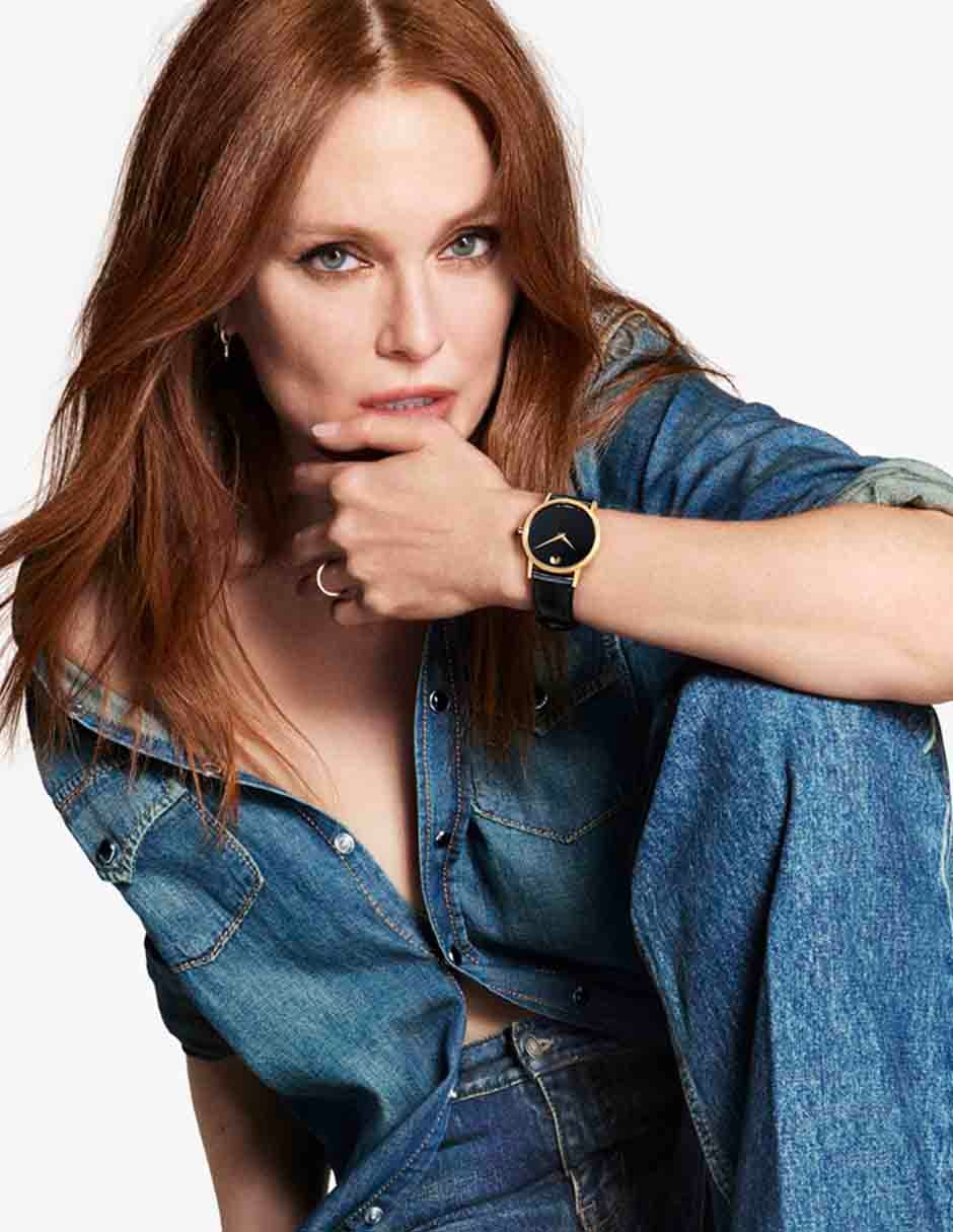 Reloj Museum para mujer 607584 7