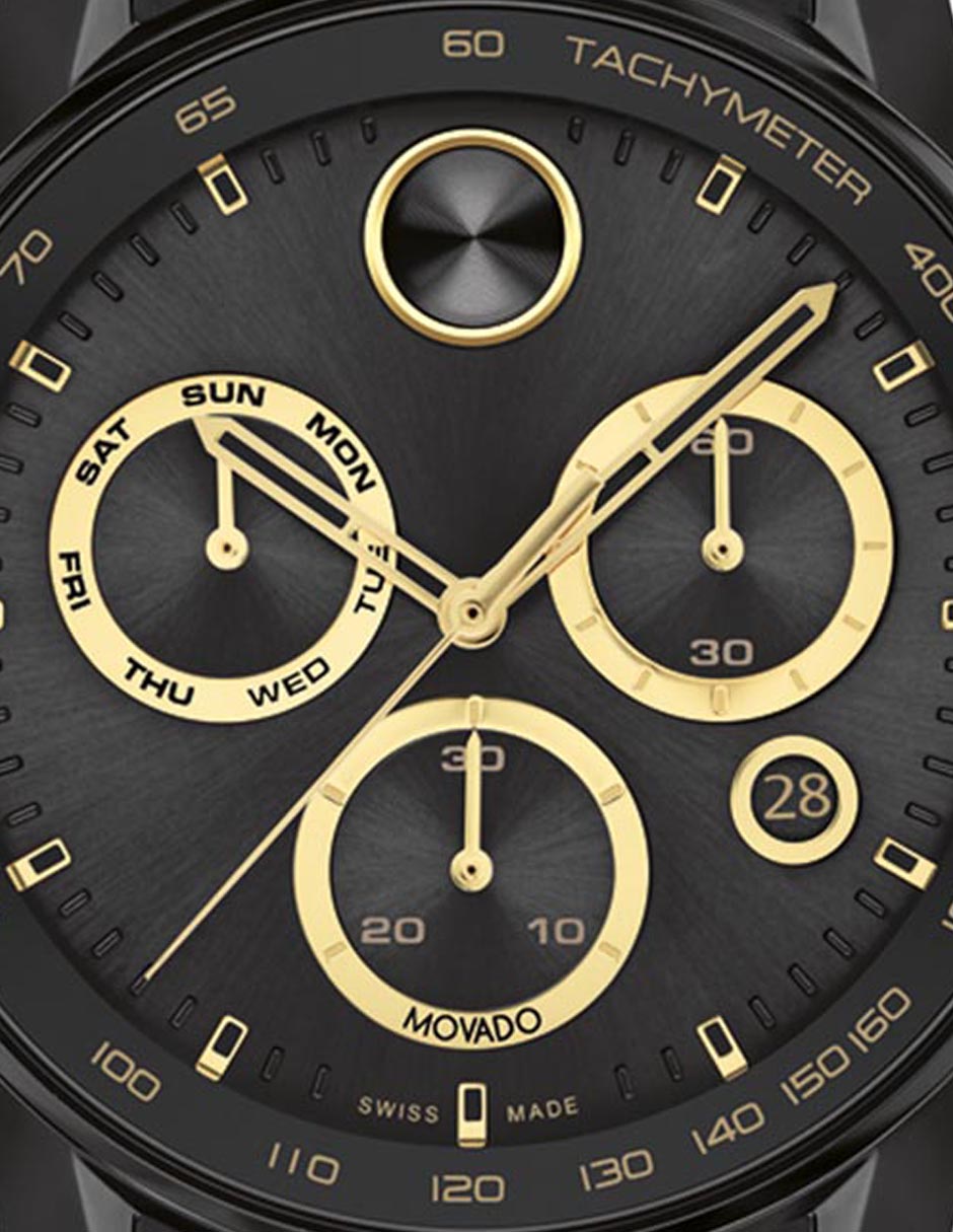 Reloj Bold Verso Chronograph para hombre 3600906