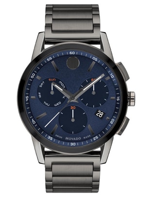 Reloj Museum para hombre 607624
