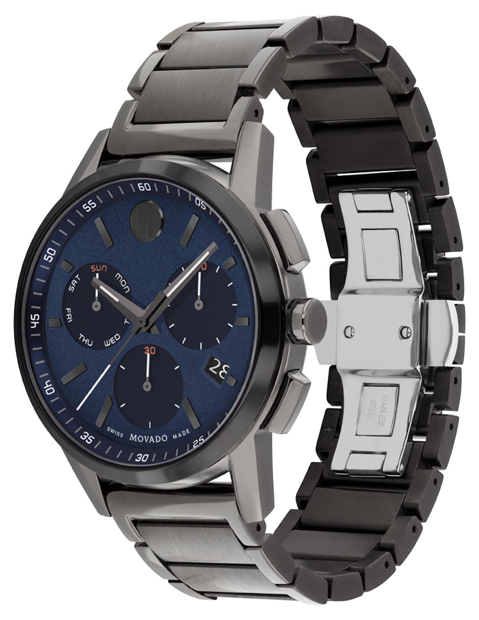 Reloj Museum para hombre 607624