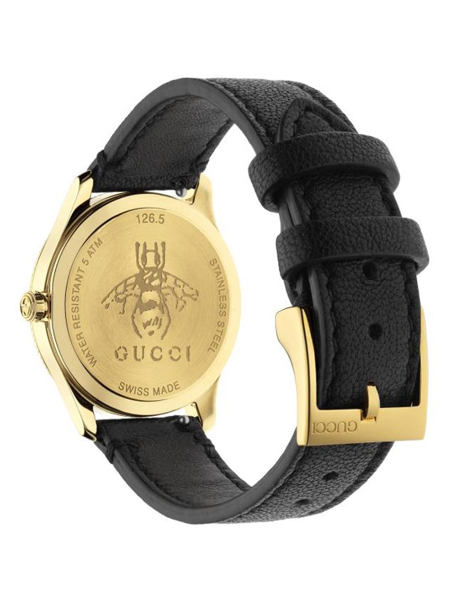 Reloj G-Timeless Slim unisex Ya1265023