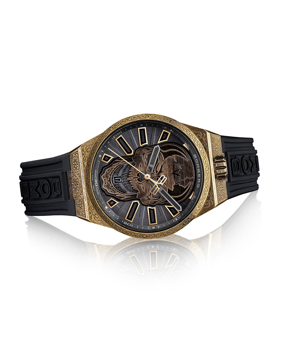 Reloj Bolt-68 Neo unisex BF4308.4 2