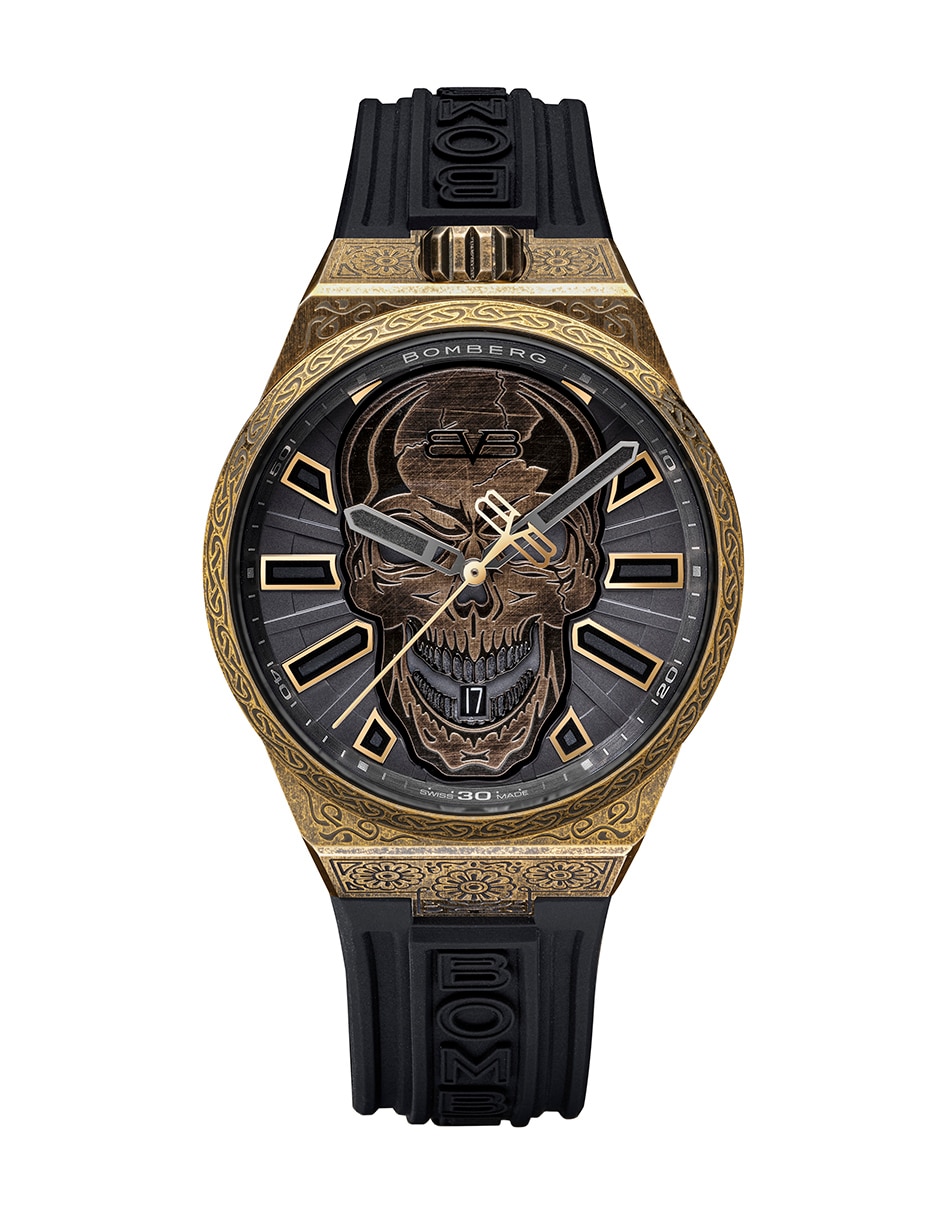 Reloj Bolt-68 Neo unisex BF4308.4 1