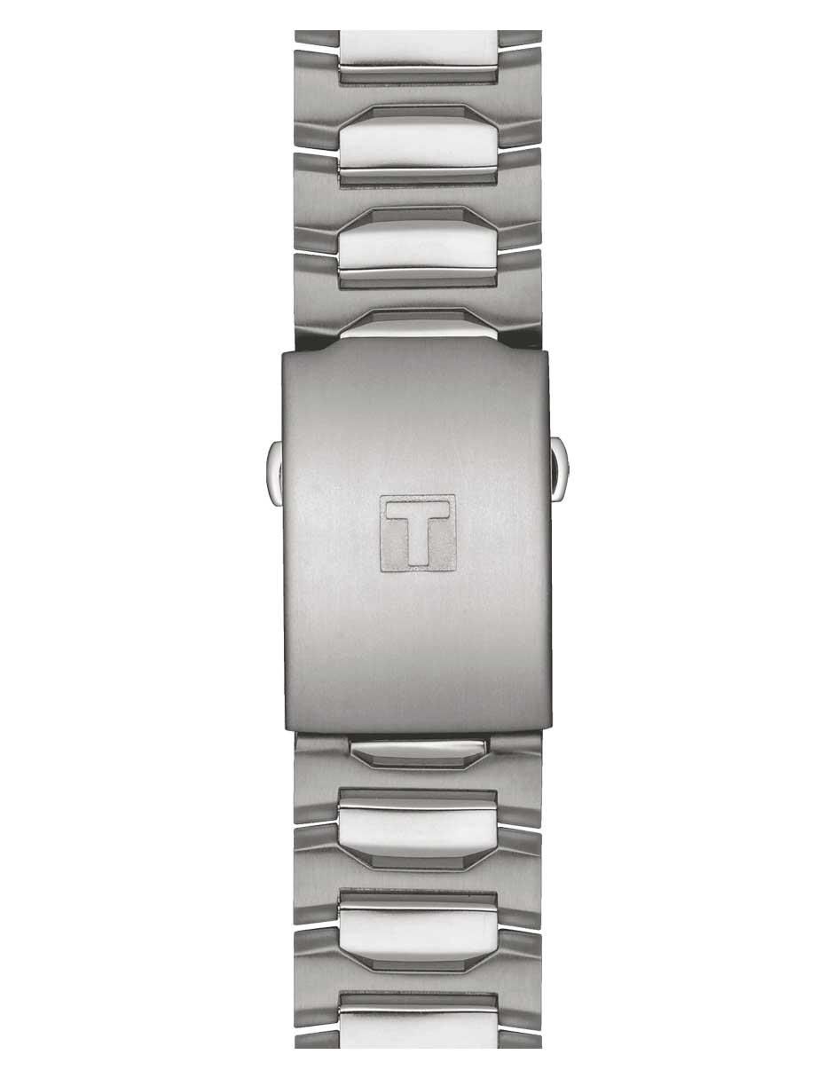 Reloj T-touch connect solar para hombre T1214204405100 6