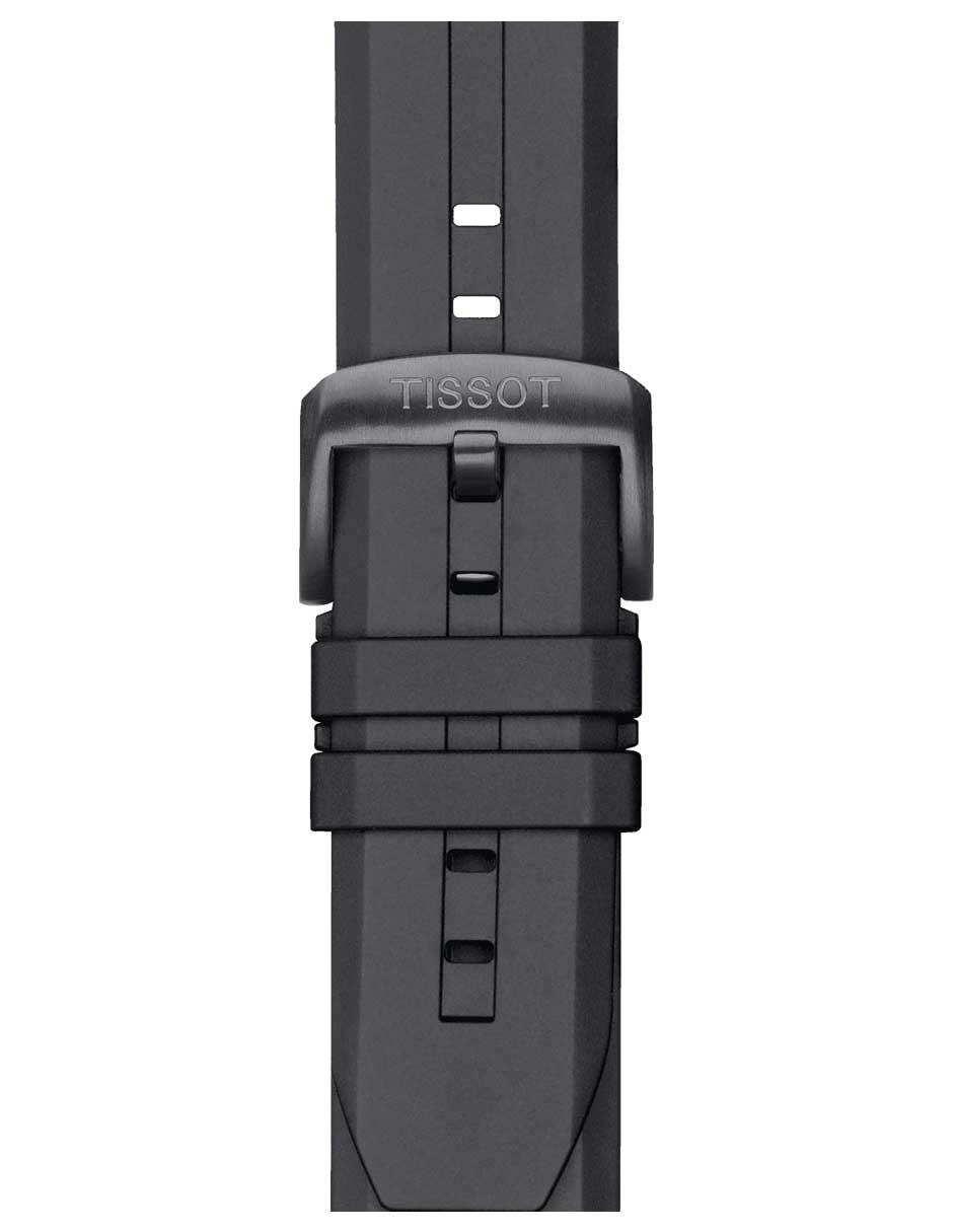 Reloj T-touch connect solar para hombre T1214204705104