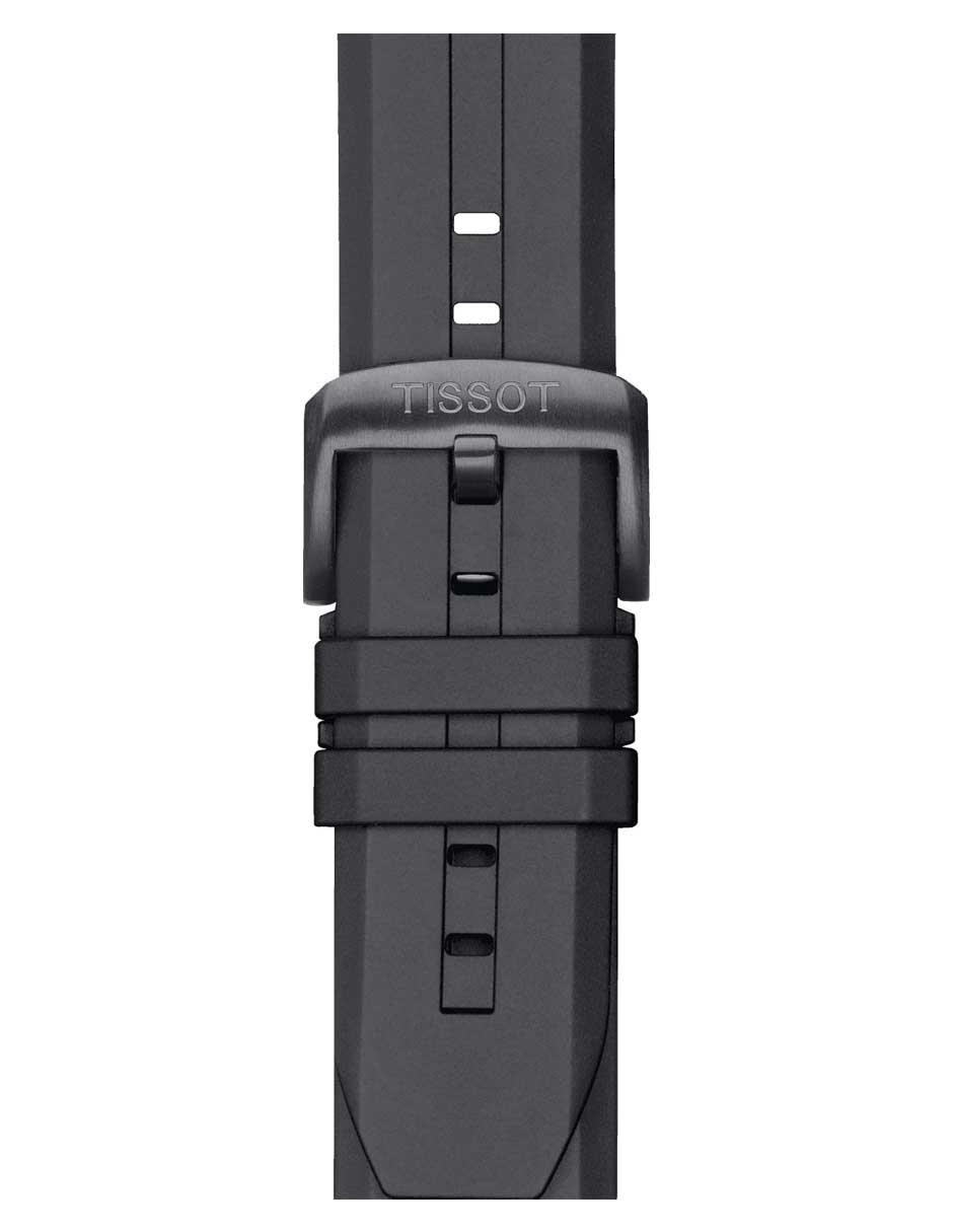 Reloj T-touch connect solar para hombre T1214204705102