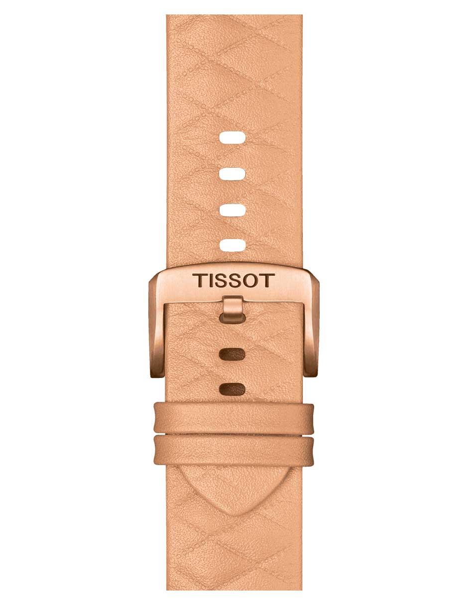 Reloj T-touch connect solar unisex T1214204605100