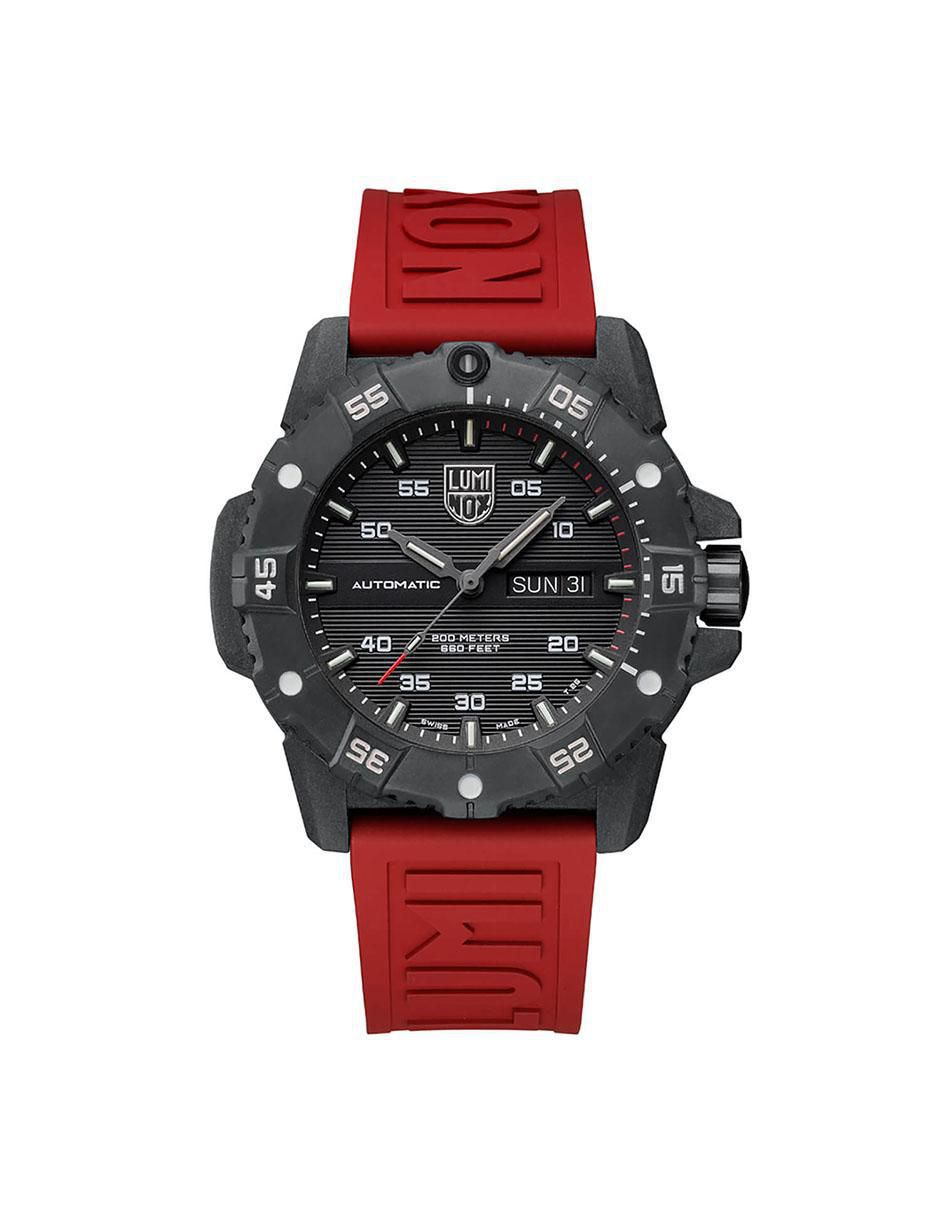 Reloj Master Carbon Seal 3860 Series para hombre XS.3875