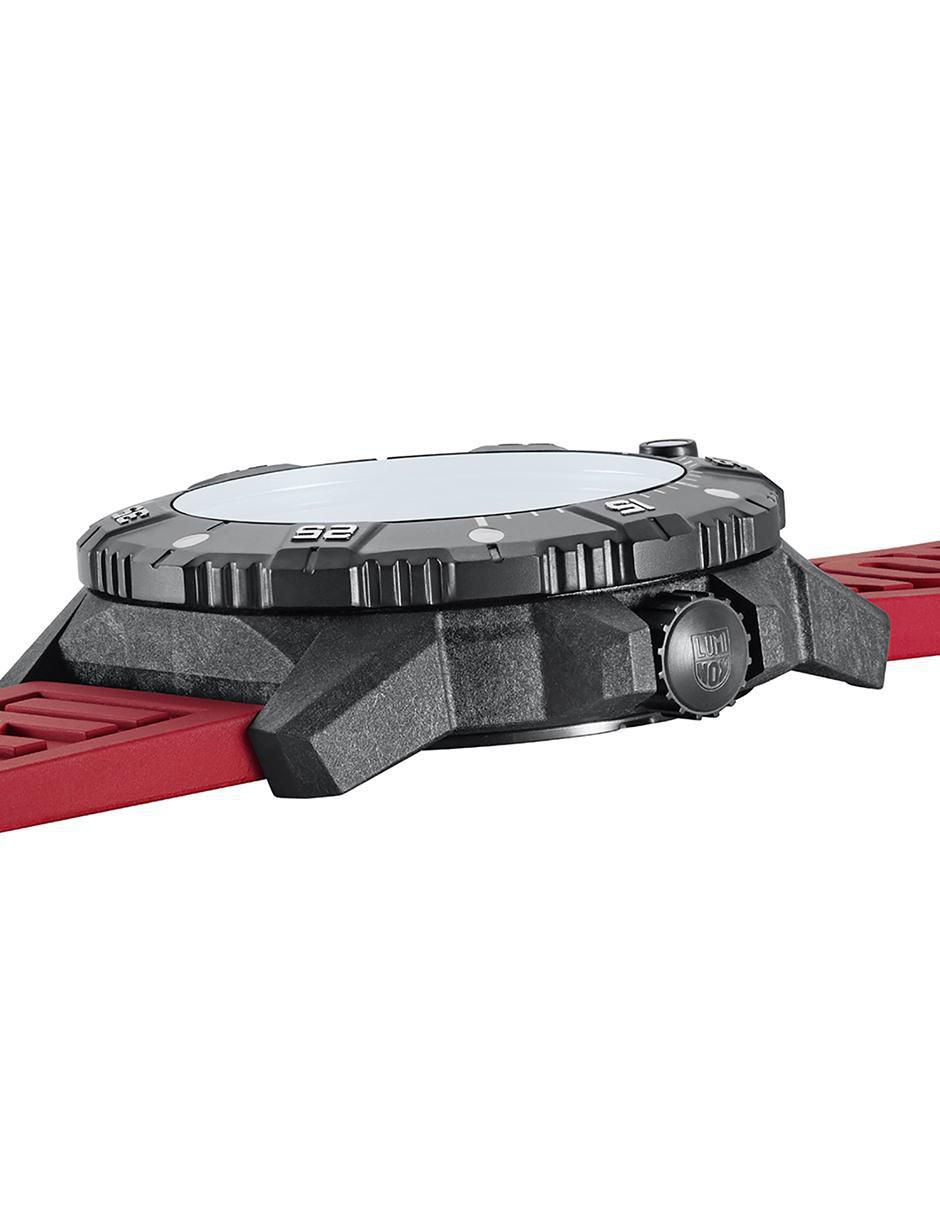 Reloj Master Carbon Seal 3860 Series para hombre XS.3875 7