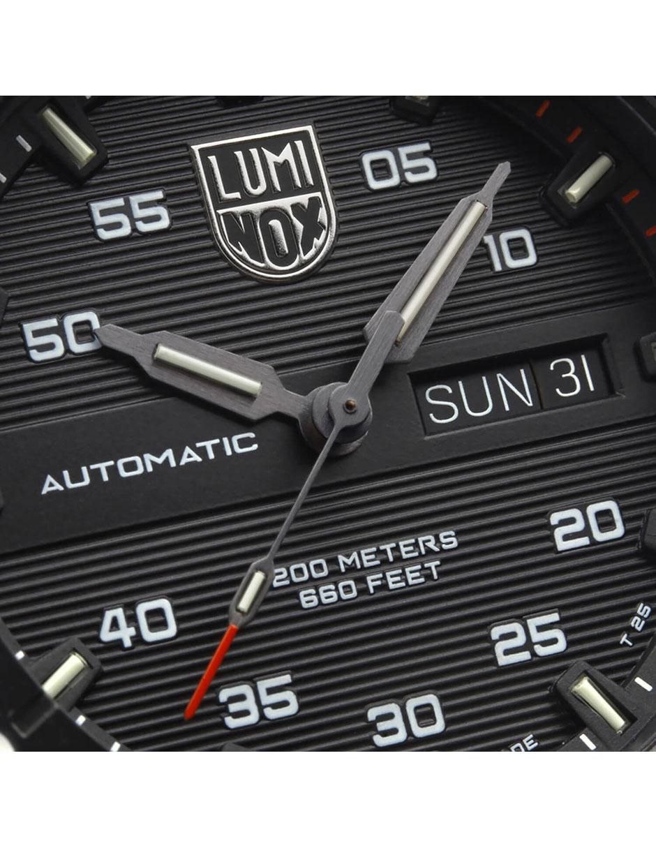 Reloj Master Carbon Seal 3860 Series para hombre XS.3875