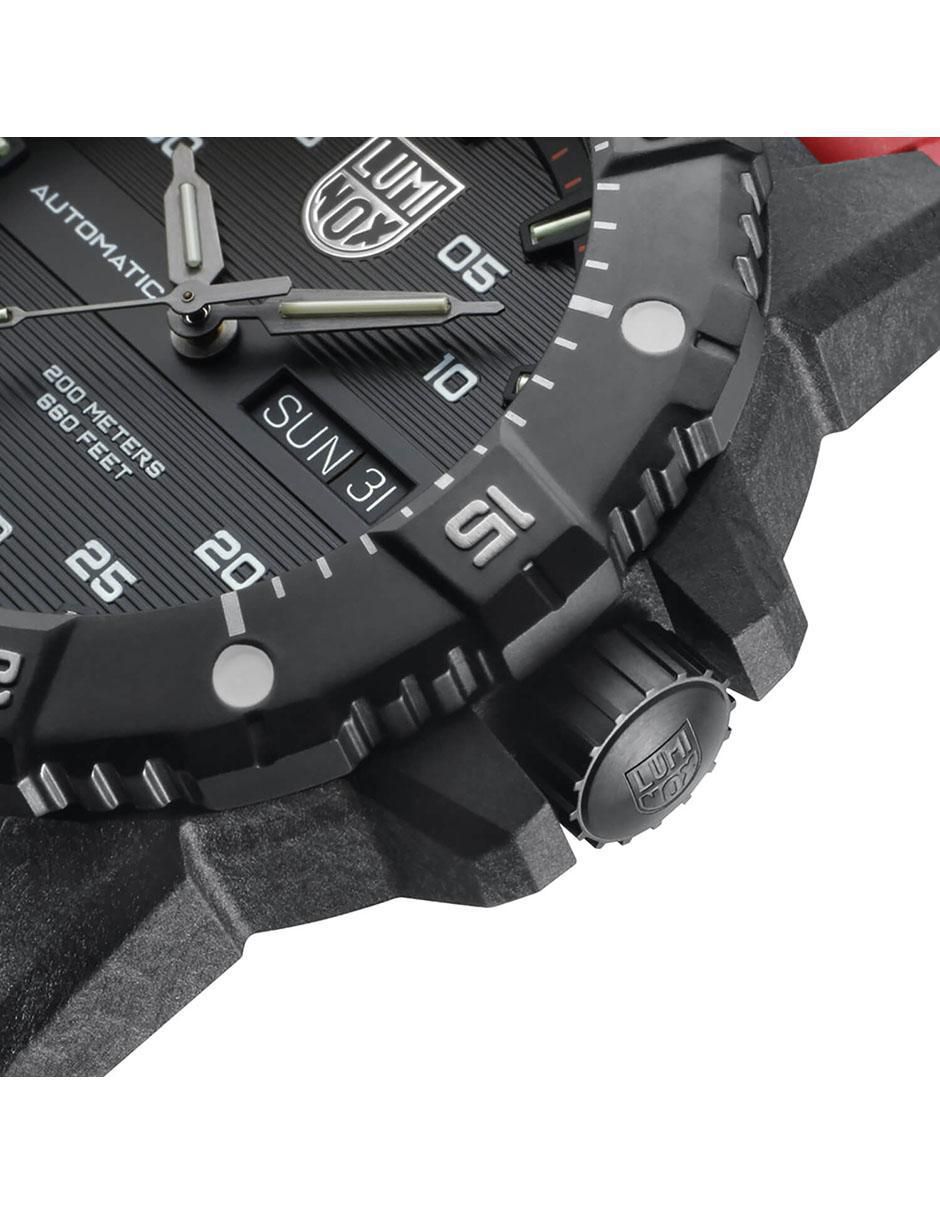 Reloj Master Carbon Seal 3860 Series para hombre XS.3875