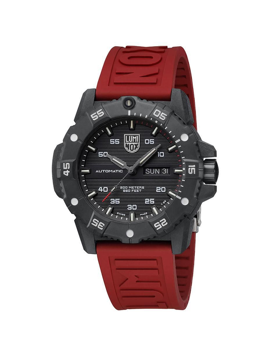 Reloj Master Carbon Seal 3860 Series para hombre XS.3875