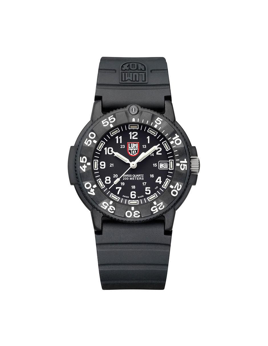 Reloj Original Navy Seal 3000 Series para hombre XS.3001.F