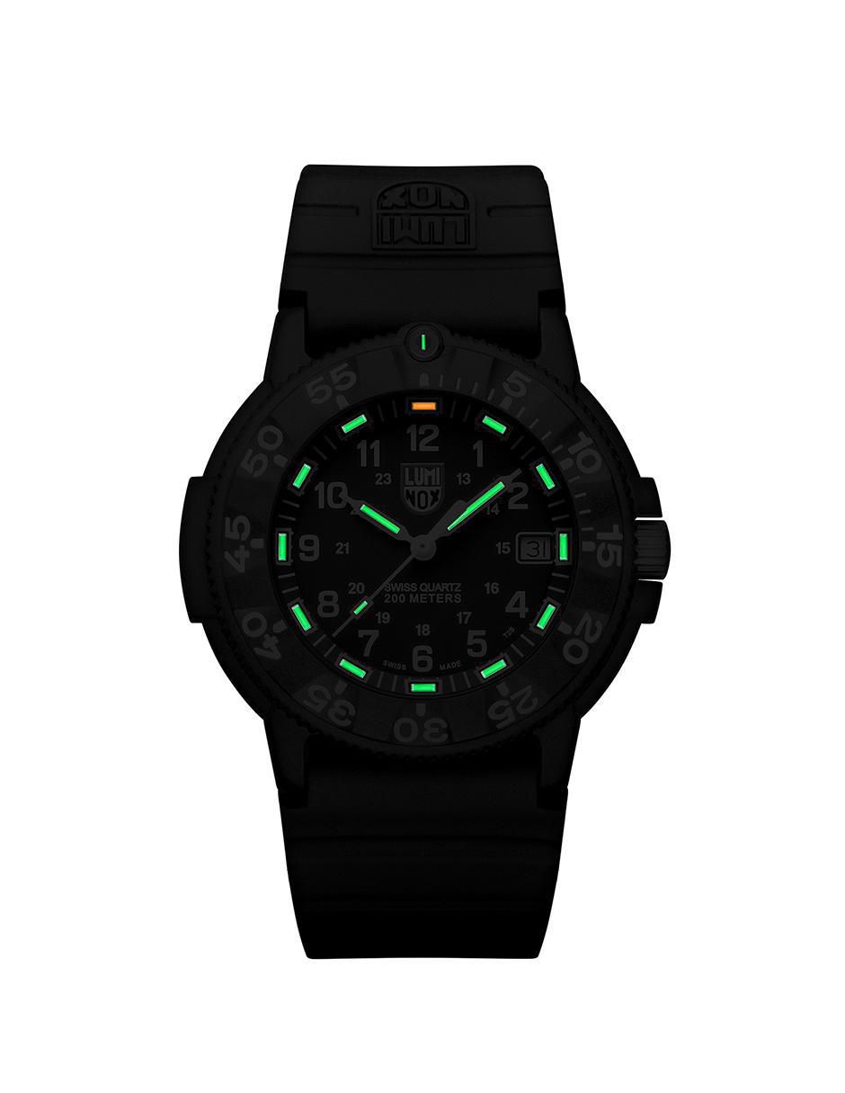 Reloj Original Navy Seal 3000 Series para hombre XS.3001.F