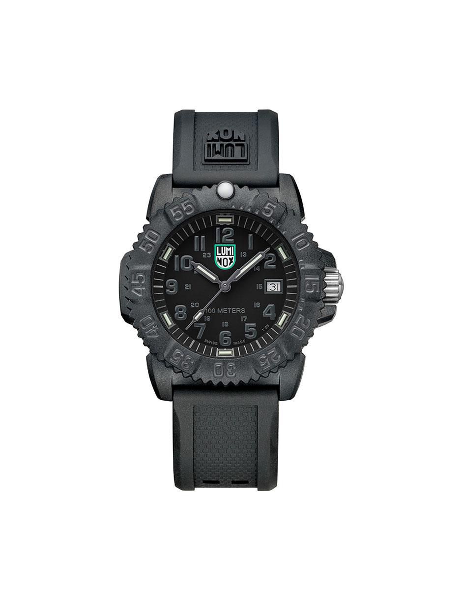 Reloj Sea Lion Carbonox 37Mm 2070 Series para hombre X2.2072